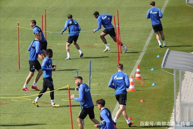 威廉谈教练风格和阿森纳的管理问题